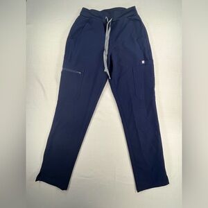 FIGS Technical Collection Women’s Cargo Scrub Pants
